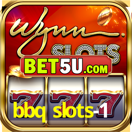 bbq slots